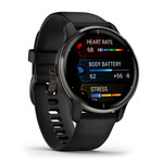 GARMIN VENU 2 PLUS GPS BLACK/SLATE