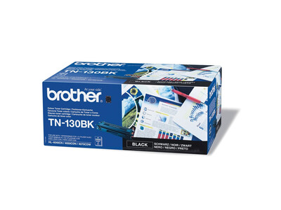 BROTHER TN243 ORIGINAL TONER BLACK - ORIGINAL TONER - Cartridge World  Cyprus Online Shop