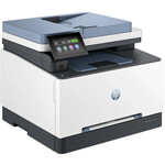 HP COLOUR LASERJET PRO MFP 3302FDW