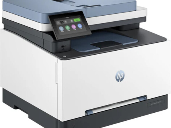 HP COLOUR LASERJET PRO MFP 3302FDW