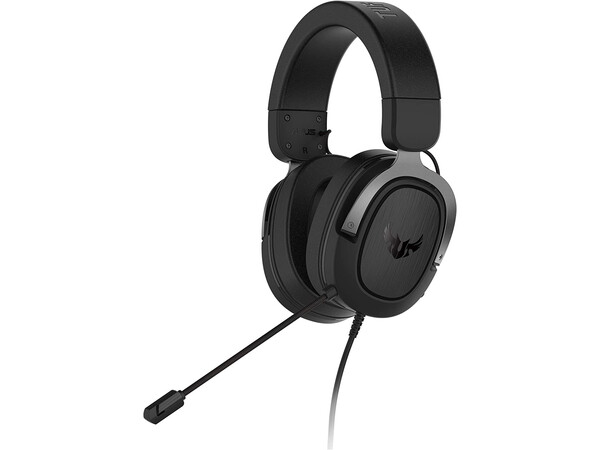 ASUS TUF H3 Gaming  Headset