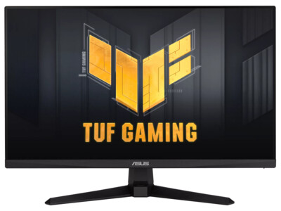 ASUS Monitor TUF Gaming 24'' FHD 270Hz VG249QM1A