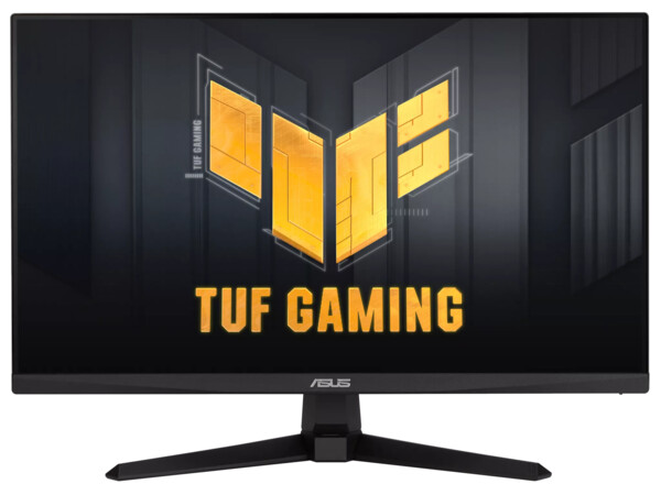 ASUS Monitor TUF Gaming 24'' FHD 270Hz VG249QM1A