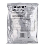 SHARP AR-202 DEVELOPER ORIGINAL TONER