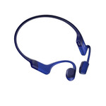 SHOKZ OPEN RUN WIRELESS BONE CONDUCTION HEADPHONE BLUE