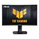 ASUS Monitor TUF Gaming 27'' FHD 240Hz Curved VG27VQM