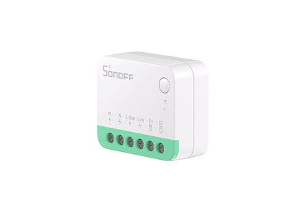 Sonoff WiFi Smart Switch MINI R4M ( Matter )