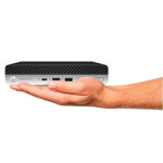 HP ELITEDESK 800 G4 MINI PC