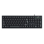 Genius Keyboard Wired Smart KB-100 English