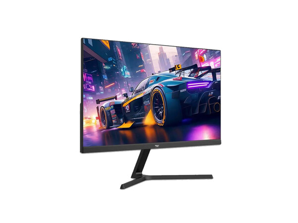 Armaggeddon PF24HD Super-100 IPS Frameless Monitor 100Hz Black