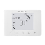 GBC HeyTermo Smart WiFi Thermostat with Display