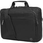 HP CARRY CASE PROFESSIONAL TOPLOAD 15.6, STYLISH, COMFORTABLE, BLACK