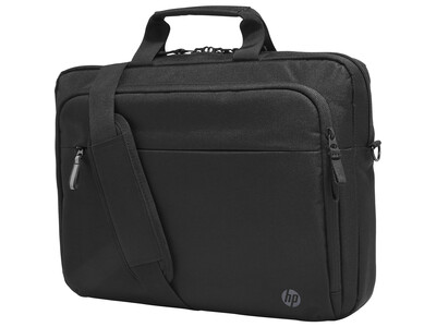 HP CARRY CASE PROFESSIONAL TOPLOAD 15.6, STYLISH, COMFORTABLE, BLACK