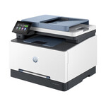 HP COLOUR LASERJET PRO MFP 3302FDN