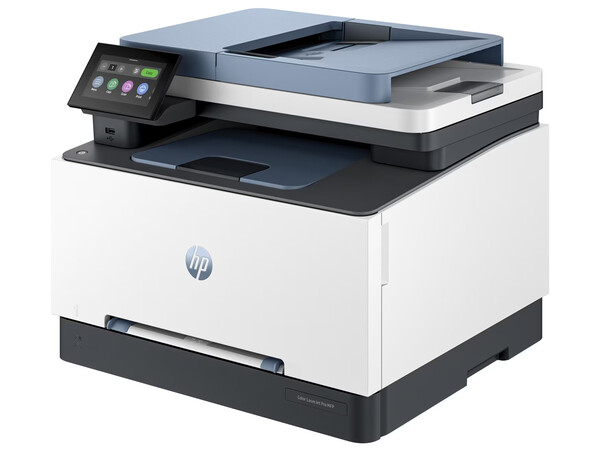 HP COLOUR LASERJET PRO MFP 3302FDN