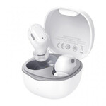 Baseus Headphones In Ear TWS Encok WM01 White