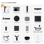 POP3 PLUS Premium Edition 3D SCANNER REVOPOINT