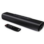 Majority Soundbar SAXON 80W BT/USB/Optical/HDMI