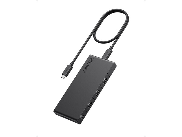 Anker Work Hub 364 USB-C Hub 10-in-1