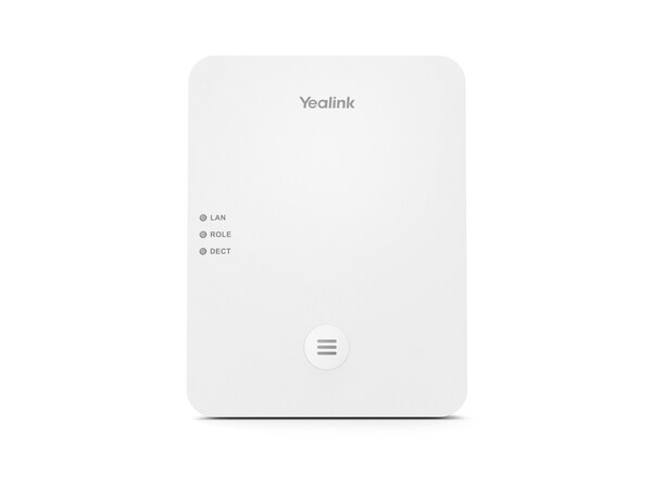 Yealink W80B DECT IP Multi-Cell Base