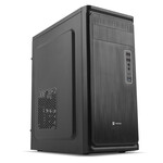 Natec ARMADILLO G2 PC Case ATX with Fan