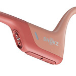 SHOKZ OPEN RUN PRO WIRELESS BONE CONDUCTION HEADPHONE PINK