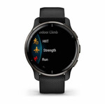 GARMIN VENU 2 PLUS GPS BLACK/SLATE