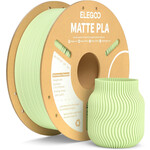 PLA MATTE ELEGOO FILAMENT MINT GREEN 1KG 1.75MM