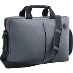 HP CARRY CASE VALUE TOPLOAD 15.6, GREY