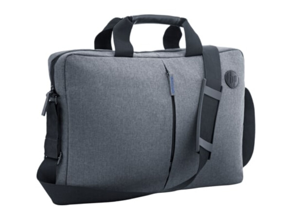 HP CARRY CASE VALUE TOPLOAD 15.6, GREY