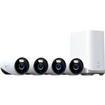 Anker Eufy Security Camera Kit E330 4+1 Home Base