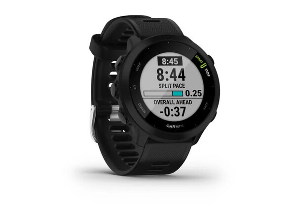 GARMIN FORERUNNER 55 BLACK