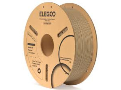 PLA - ELEGOO WOOD 1Kg FILAMENT