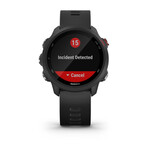 GARMINFORERUNNER 245 MUSIC BLACK