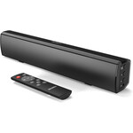 Majority Soundbar BOWFELL 2.1 50W BT/USB/Optical