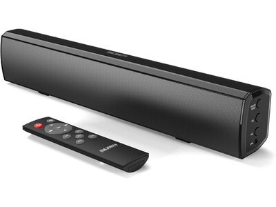 Majority Soundbar BOWFELL 2.1 50W BT/USB/Optical