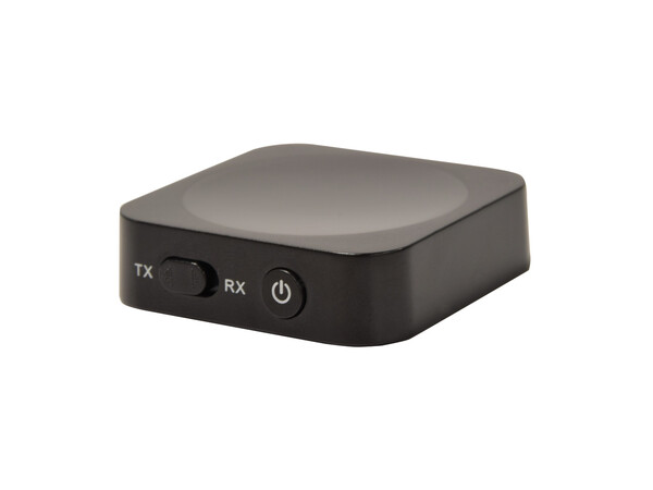 AV:link BTTR2 Bluetooth Receiver & Transmitter 100.596UK