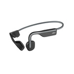 SHOKZ OPEN MOVE WIRELESS BONE CONDUCTION HEADPHONE GREY