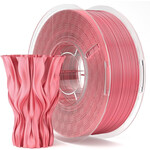 PLA SILK ELEGOO FILAMENT CORAL PINK 1KG 1.75MM