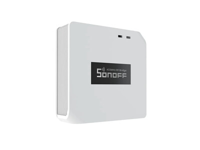 Sonoff Smart Hub 433MHZ BRIDGE RFR2