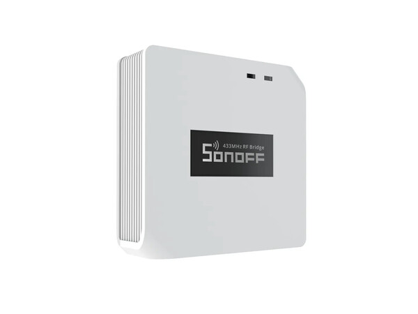 Sonoff Smart Hub 433MHZ BRIDGE RFR2