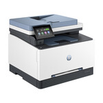 HP COLOUR LASERJET PRO MFP 3302FDN