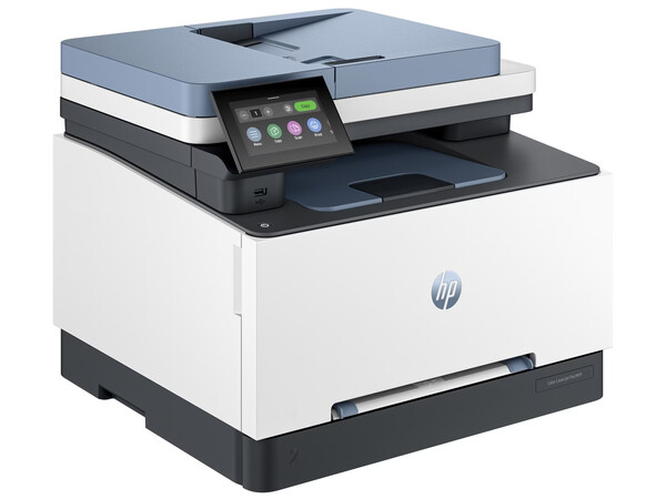 HP COLOUR LASERJET PRO MFP 3302FDN