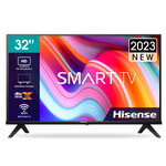 Hisense 32A4K 32'' HD Smart LED TV