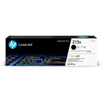 HP 219A ORIGINAL TONER BLACK W2190A