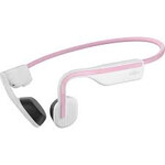 SHOKZ OPEN MOVE WIRELESS BONE CONDUCTION HEADPHONE PINK