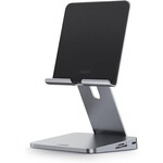 Anker Work 551 USB-C Tablet Stand Hub 8in1