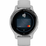 GARMIN VENU 2S MIST GREY/SILVER