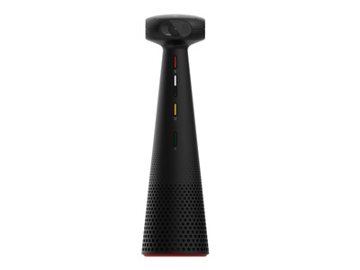 IPEVO TOTEM 360 Immersive Conference Camera & Speakerphone