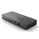 Unitek USB-C Hub USB4 MST HDMI/DP/Gb/SD/Audio/PD100W D1079A